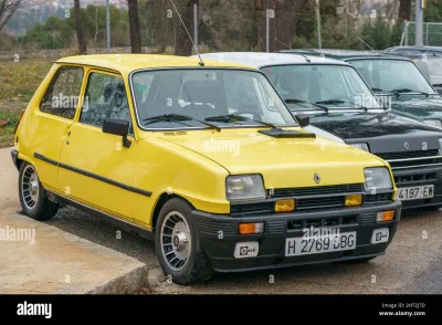 Super 5